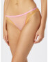 Calvin Klein Underwear Slip 'Pride' galben / portocaliu / roz / alb - Pled.ro