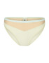 Calvin Klein Underwear Slip 'Pride' galben / verde pastel / portocaliu - Pled.ro