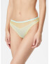 Calvin Klein Underwear Slip 'Pride' galben / verde pastel / portocaliu - Pled.ro