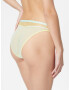 Calvin Klein Underwear Slip 'Pride' galben / verde pastel / portocaliu - Pled.ro