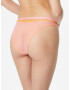 Calvin Klein Underwear Slip 'Pride' portocaliu / roz - Pled.ro