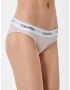 Calvin Klein Underwear Slip rosé / negru / alb - Pled.ro