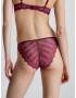 Calvin Klein Underwear Slip roșu burgundy - Pled.ro