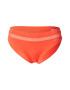 Calvin Klein Underwear Slip roșu orange - Pled.ro