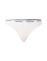 Calvin Klein Underwear Slip roz - Pled.ro