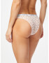 Calvin Klein Underwear Slip roz - Pled.ro