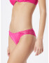 Calvin Klein Underwear Slip roz deschis - Pled.ro