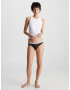 Calvin Klein Underwear Slip roz deschis / negru / alb - Pled.ro