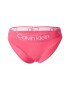 Calvin Klein Underwear Slip roz / roz pastel - Pled.ro