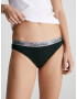 Calvin Klein Underwear Slip turcoaz / gri amestecat / negru - Pled.ro