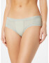 Calvin Klein Underwear Slip verde - Pled.ro