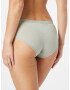 Calvin Klein Underwear Slip verde - Pled.ro