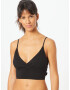 Calvin Klein Underwear Sutien 'Camisole' negru - Pled.ro