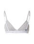 Calvin Klein Underwear Sutien gri - Pled.ro