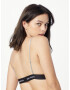 Calvin Klein Underwear Sutien gri amestecat / negru / alb - Pled.ro