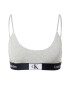 Calvin Klein Underwear Sutien gri deschis / gri amestecat / negru / alb - Pled.ro