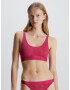 Calvin Klein Underwear Sutien 'Intrinsic' magenta - Pled.ro