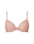 Calvin Klein Underwear Sutien 'Marquisette' rosé - Pled.ro