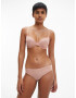 Calvin Klein Underwear Sutien 'Marquisette' rosé - Pled.ro