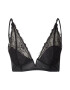 Calvin Klein Underwear Sutien negru - Pled.ro