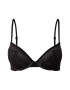 Calvin Klein Underwear Sutien negru - Pled.ro