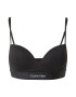 Calvin Klein Underwear Sutien negru - Pled.ro