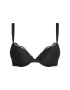 Calvin Klein Underwear Sutien negru - Pled.ro