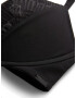 Calvin Klein Underwear Sutien negru - Pled.ro