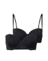 Calvin Klein Underwear Sutien negru - Pled.ro