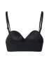 Calvin Klein Underwear Sutien negru - Pled.ro