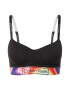 Calvin Klein Underwear Sutien 'Pride' mai multe culori / negru - Pled.ro