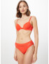 Calvin Klein Underwear Sutien roșu orange - Pled.ro