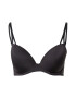 Calvin Klein Underwear Sutien 'Seductive Comfort ' negru - Pled.ro