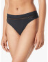 Calvin Klein Underwear Tanga negru - Pled.ro