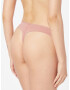 Calvin Klein Underwear Tanga roșu pastel - Pled.ro