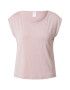 Calvin Klein Underwear Tricou 'Lounge' roz pastel - Pled.ro