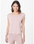 Calvin Klein Underwear Tricou 'Lounge' roz pastel - Pled.ro