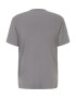 Calvin Klein Underwear Tricou gri / alb - Pled.ro