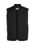 Calvin Klein Vestă negru - Pled.ro