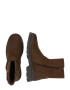 CAMEL ACTIVE Botine maro - Pled.ro