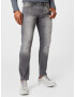 CAMEL ACTIVE Jeans gri denim - Pled.ro