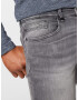 CAMEL ACTIVE Jeans gri denim - Pled.ro