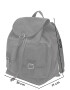 CAMEL ACTIVE Rucsac gri metalic - Pled.ro