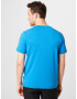 CAMEL ACTIVE Tricou azur - Pled.ro