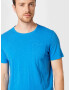 CAMEL ACTIVE Tricou azur - Pled.ro