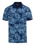 CAMEL ACTIVE Tricou bleumarin / azuriu - Pled.ro