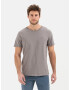 CAMEL ACTIVE Tricou gri - Pled.ro