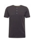 CAMEL ACTIVE Tricou gri grafit - Pled.ro