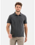 CAMEL ACTIVE Tricou gri metalic - Pled.ro