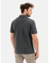 CAMEL ACTIVE Tricou gri metalic - Pled.ro